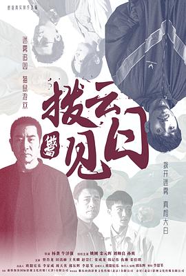 拨云见日2024 海报 高清在线观看