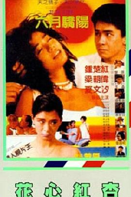 花心红杏 海报 高清在线观看