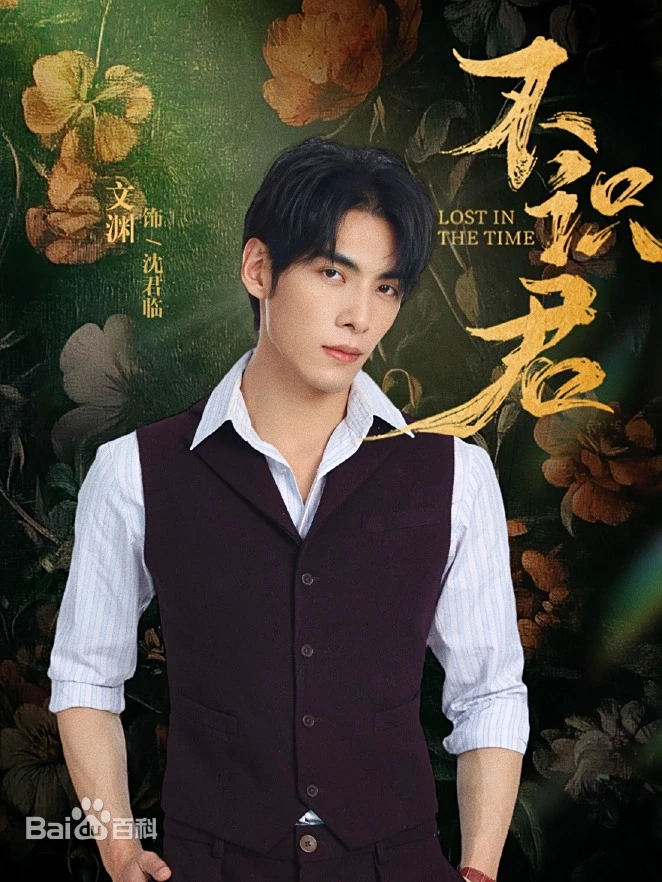 不识君 海报 高清在线观看