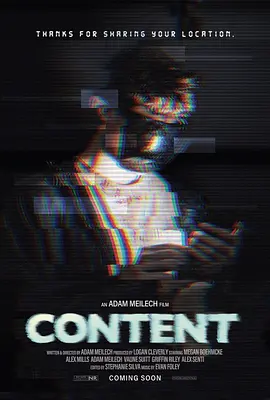 内容 Content 海报 高清在线观看
