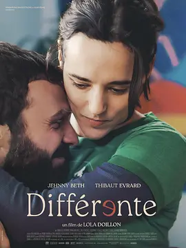 Différente 海报 高清在线观看
