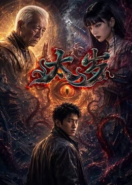 太岁 海报 高清在线观看