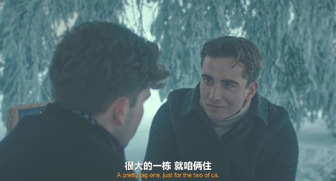 雪落六月 海报 高清在线观看