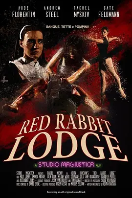 Red Rabbit Lodge 海报 高清在线观看