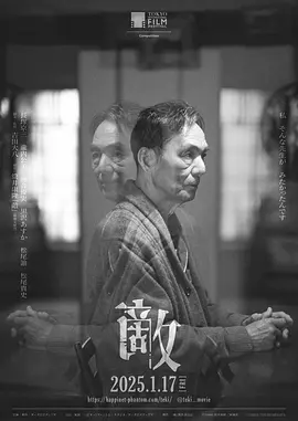 敌 海报 高清在线观看