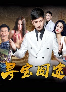 寻宝囧途 海报 高清在线观看