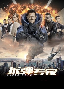 拆弹专家 海报 高清在线观看