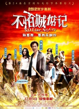 不怕贼惦记 海报 高清在线观看