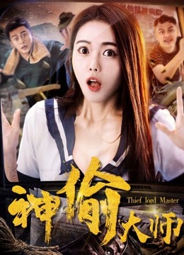 神偷大师 海报 高清在线观看