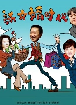 新女婿时代 海报 高清在线观看