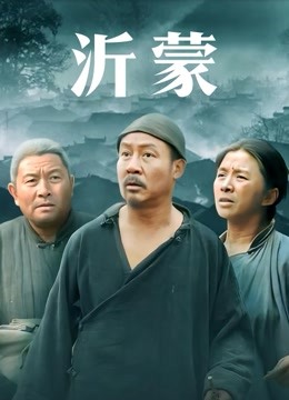 沂蒙 海报 高清在线观看