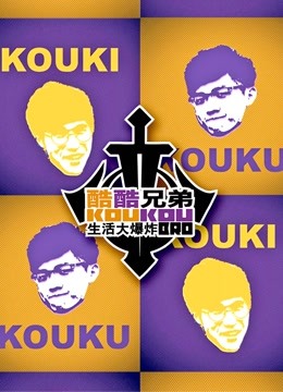 酷酷兄弟 生活大爆炸 海报 高清在线观看