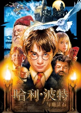 哈利·波特1：哈利·波特与魔法石（普通话） 海报 高清在线观看
