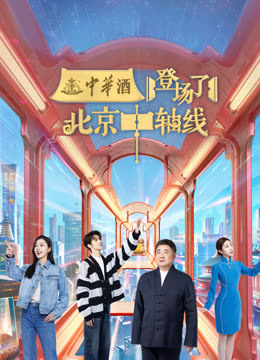 登场了！北京中轴线 海报 高清在线观看