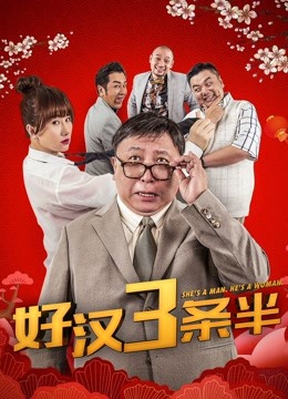 好汉三条半 海报 高清在线观看