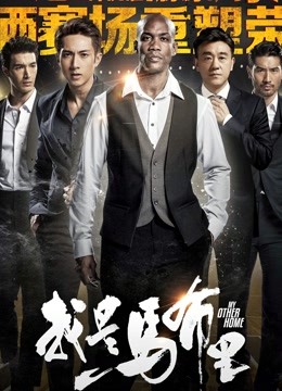 我是马布里 海报 高清在线观看