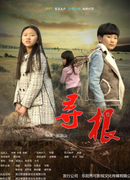 寻根 海报 高清在线观看