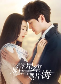那片星空那片海 海报 高清在线观看