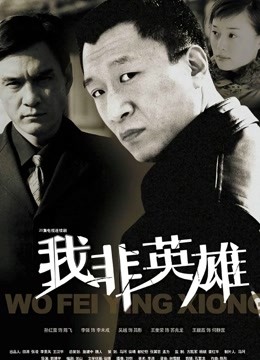 我非英雄 海报 高清在线观看