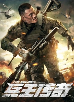 兵王传奇 海报 高清在线观看