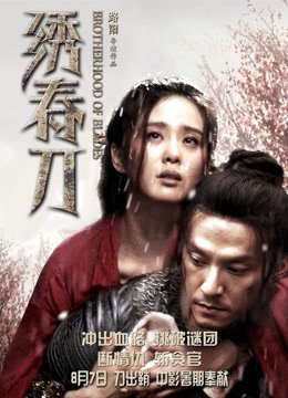 绣春刀 海报 高清在线观看