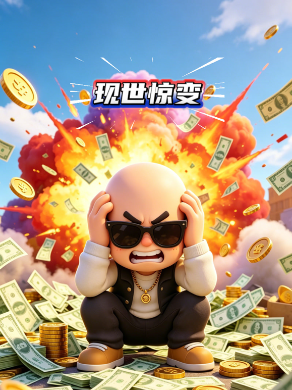 现世惊变 海报 高清在线观看