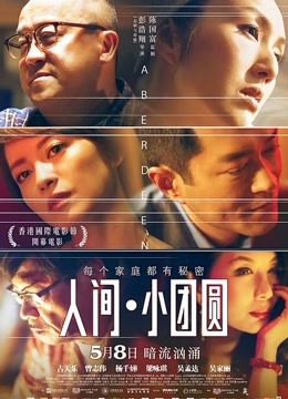 人间小团圆（粤语） 海报 高清在线观看