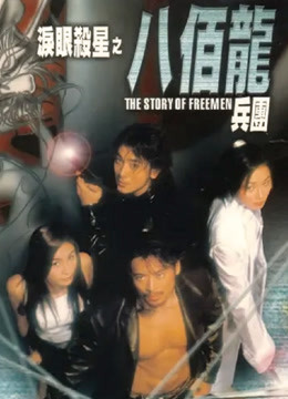 泪眼杀星之八百龙兵团 海报 高清在线观看