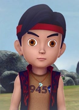 龙归之龙行天下 海报 高清在线观看