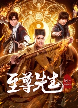 至尊先生 海报 高清在线观看