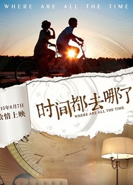 时间都去哪了 海报 高清在线观看