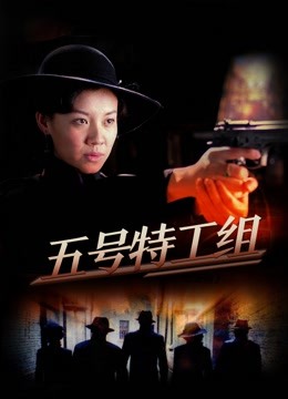 五号特工组 海报 高清在线观看