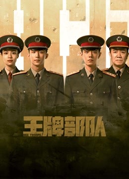 王牌部队 海报 高清在线观看