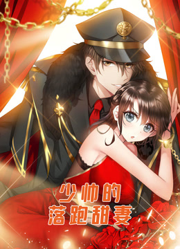 少帅的落跑甜妻动态漫画 海报 高清在线观看