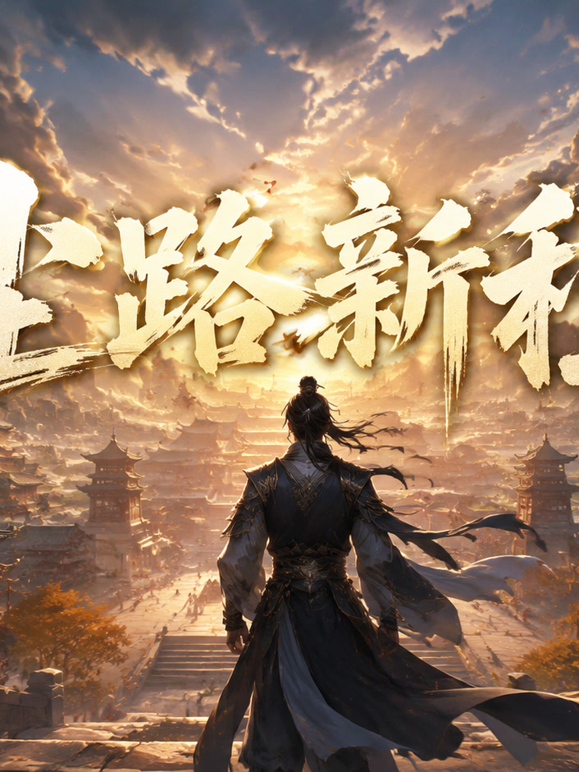 问心云途 海报 高清在线观看