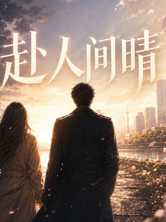 共赴人间晴 海报 高清在线观看