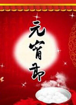 广东珠江2015元宵晚会 海报 高清在线观看
