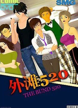 外滩520 海报 高清在线观看