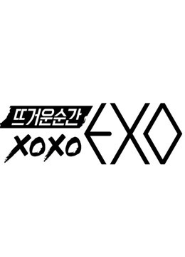 火热的瞬间XOXO EXO 海报 高清在线观看