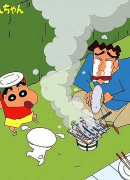 蜡笔小新动画 海报 高清在线观看