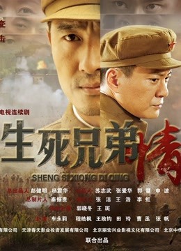 生死兄弟情 海报 高清在线观看