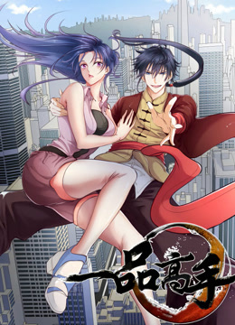 一品高手动态漫画 海报 高清在线观看