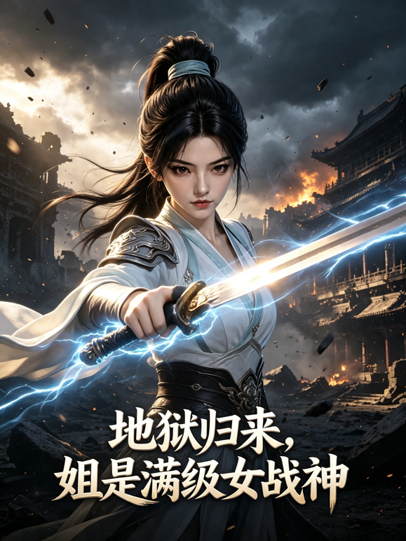 地狱归来，姐是满级女战神 海报 高清在线观看