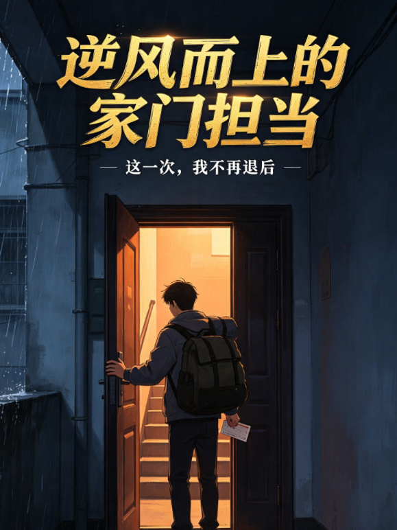逆风而上的家门担当 海报 高清在线观看