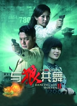 与狼共舞2DVD版 海报 高清在线观看