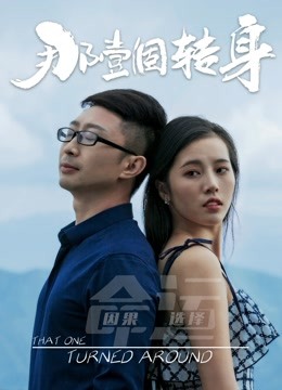 那一个转身 海报 高清在线观看