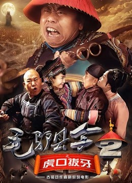 毛驴县令之虎口拔牙 海报 高清在线观看