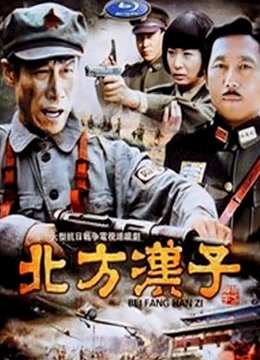 北方汉子 海报 高清在线观看