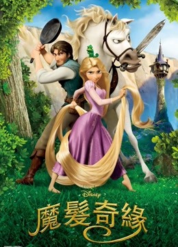 魔发奇缘（普通话） 海报 高清在线观看