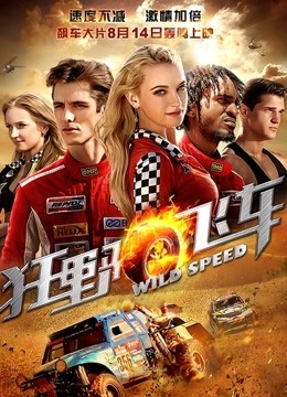 狂野飞车 海报 高清在线观看